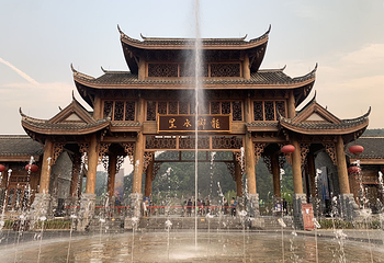 龙里水乡第 10 张图片