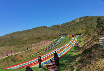 老乐山风景区第 49 张图片