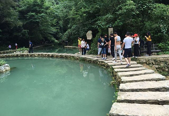 香水河第 41 张图片