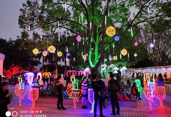 潮州绿太阳欢乐世界第 62 张图片