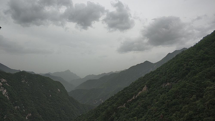 九龙潭风景区第 15 张图片