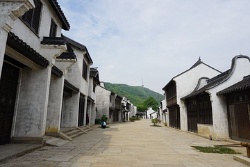 惠山古镇·寄畅园第 123 张图片