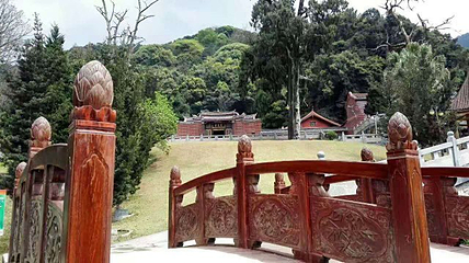 灵光寺第 24 张图片