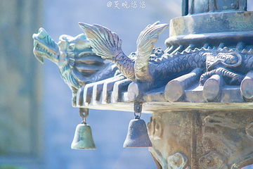 宝峰寺第 10 张图片