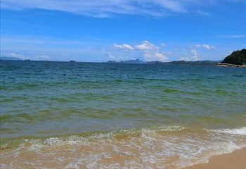 巽寮湾帆船出海第 18 张图片
