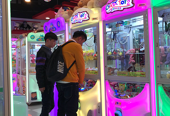 大连自然博物馆第 28 张图片
