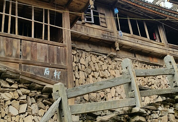 三门塘景区第 14 张图片