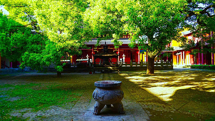 能仁禅寺第 30 张图片