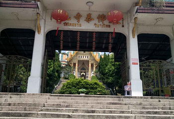 开元寺泰佛殿第 16 张图片