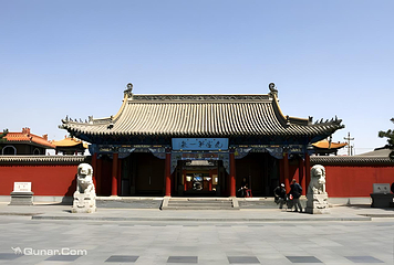 大召寺第 19 张图片