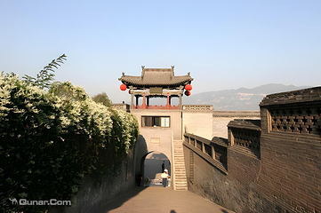 山西王家大院第 235 张图片