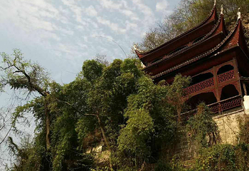 云龙洞第 9 张图片