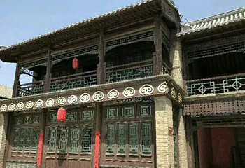 北京盛世南宫影视文化城第 24 张图片