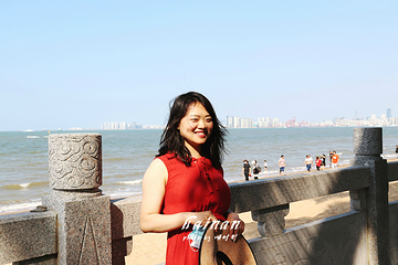 西秀海滩公园第 14 张图片