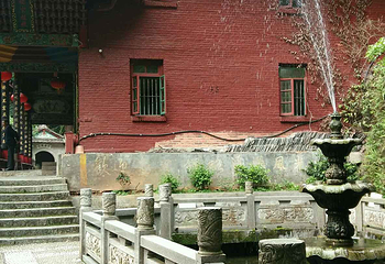 溪源大峡谷第 13 张图片