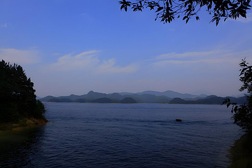 千岛湖景区第 257 张图片