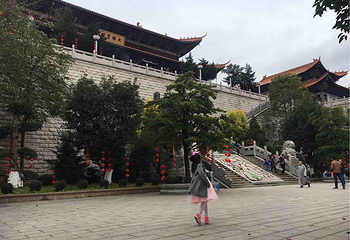 千佛宝塔第 15 张图片
