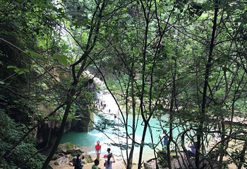 香水河第 40 张图片