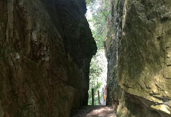 华东大裂谷第 25 张图片