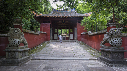 涌泉寺第 5 张图片