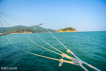 下川岛王府洲旅游度假区第 54 张图片
