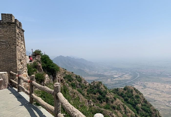 鸡鸣山旅游风景区第 21 张图片