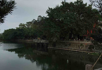 胥江祖庙第 8 张图片