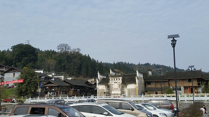 三门塘景区第 11 张图片