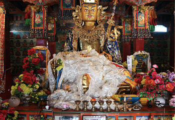 白玉寺第 6 张图片