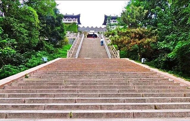 唐城遗址第 29 张图片