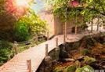 九道山生态旅游区第 93 张图片