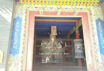 五塔寺第 33 张图片