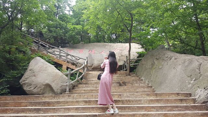 明光寺佛教文化景区第 58 张图片