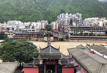 理塘长青春科尔寺第 25 张图片