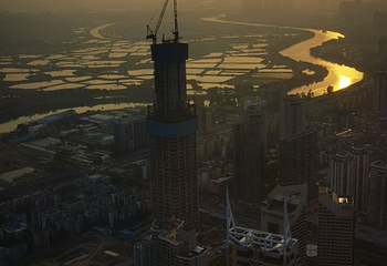 地王观光·深港之窗第 43 张图片