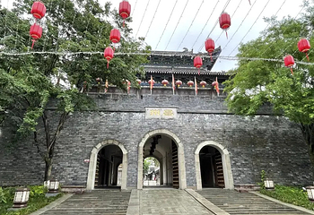 朝天门广场第 30 张图片