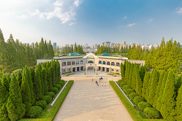 周恩来故居第 30 张图片