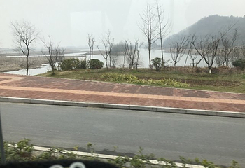 齐山平天湖景区第 32 张图片