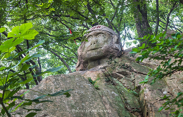 连云港花果山风景区第 51 张图片