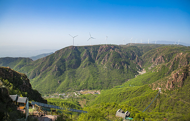 凤泉湖景区第 24 张图片
