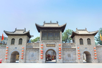 大阳古镇第 39 张图片