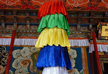 扎美寺第 16 张图片