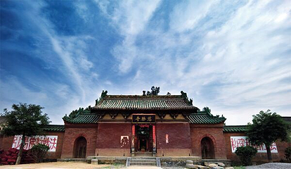 慈胜寺第 2 张图片