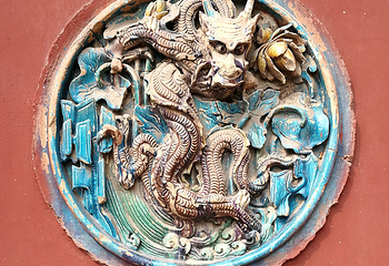 玄中寺第 19 张图片