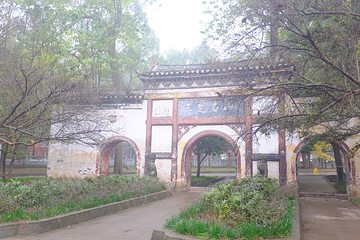玉泉寺第 7 张图片