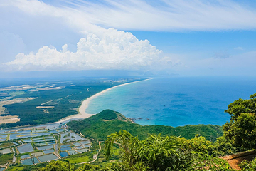 海南铜鼓岭景区第 54 张图片