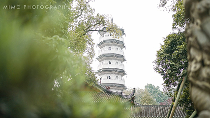 国恩寺第 28 张图片