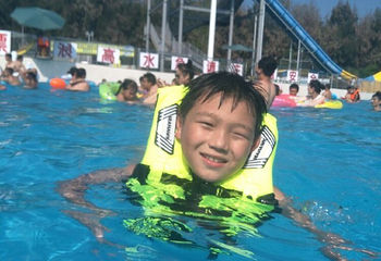 漩门湾水上乐园第 14 张图片