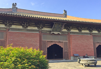 善化寺第 30 张图片