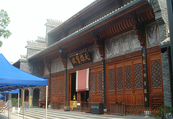 莲溪寺第 2 张图片